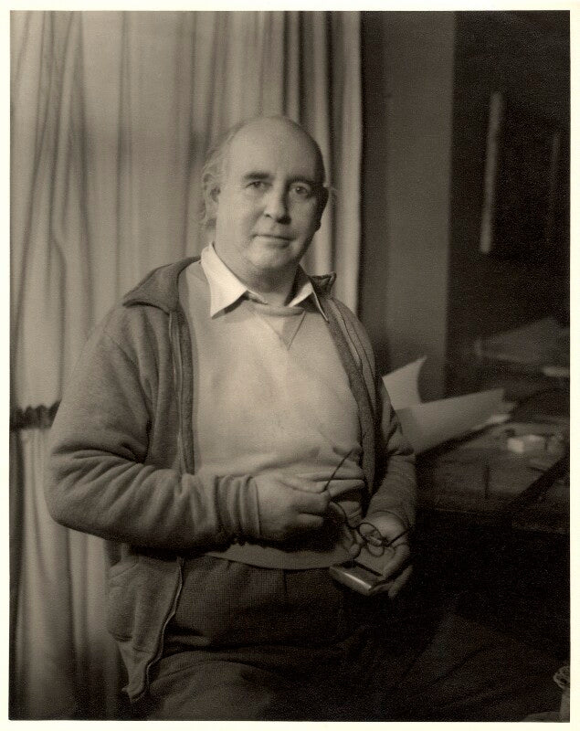 Edward ardizzone npg x1713