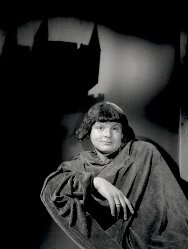 Benny hill npg x125597