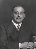 H.G. Wells NPG x165781