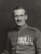 Sir Lawrence Arthur Pattinson NPG x162979