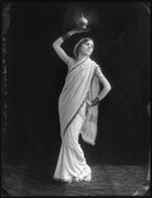 Roshanara (Olive Craddock) NPG x101569