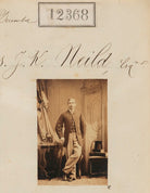 J.K. Neild NPG Ax62023