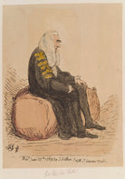 Edward Thurlow, Baron Thurlow NPG D12971