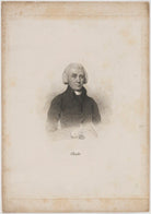 Thomas Tayler NPG D40833