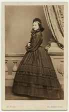 Victoria, Empress of Germany and Queen of Prussia NPG x36369