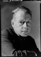 Austin Edwin Cooper NPG x10995