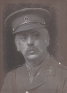 Sir Frederick Walker Mott NPG x67982