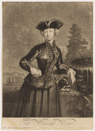 Anne, Princess Royal and Princess of Orange NPG D7953