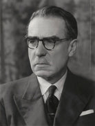 Carlos Paton Blacker NPG x86380