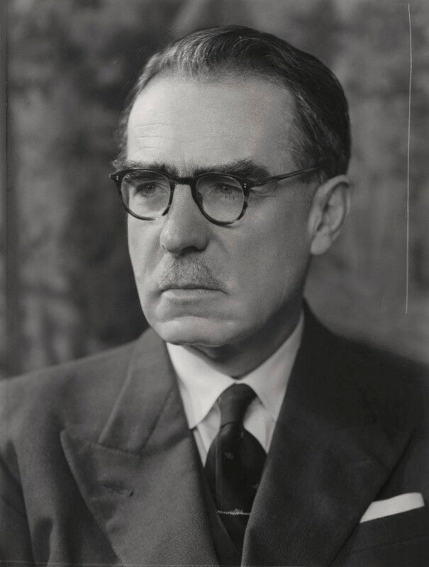 Carlos paton blacker npg x86380