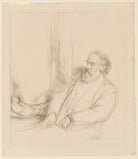 Alphonse Legros NPG D37263