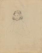 George Henry Lewes NPG 1373a