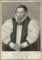 Martin Heton NPG D25904