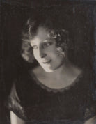 Fay Compton NPG Ax24995