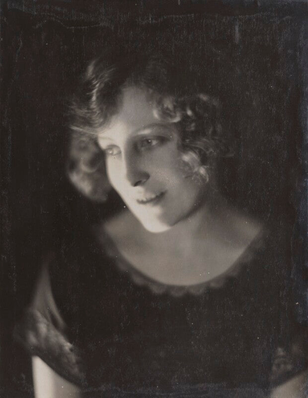 Fay compton npg ax24995