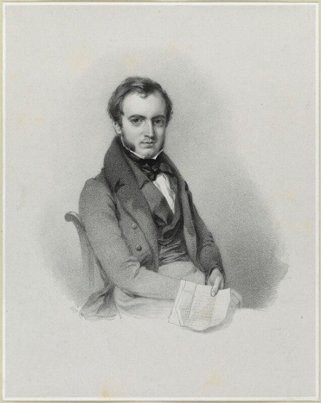 T. butler npg d21878