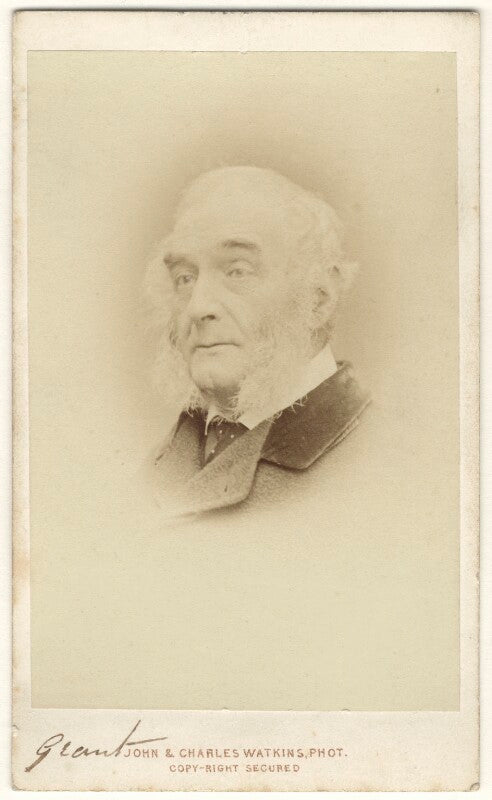 Sir francis grant npg ax17239