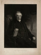 John Alexander NPG D7317