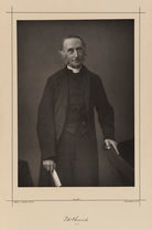 Richard William Church NPG Ax38339