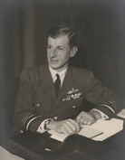 Charles Frederick Algernon Portal, 1st Viscount Portal of Hungerford NPG x163256