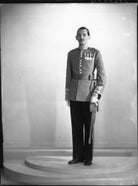 Sir Ian Leslie Orr-Ewing NPG x31787