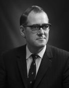 Brian Hilton Flowers, Baron Flowers NPG x172718