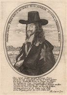 King Charles I NPG D9680