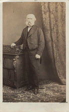 Abraham Cooper NPG Ax14814