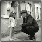 Scottie Wilson NPG x126281