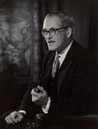 Sir Frederick Vernon Corfield NPG x166745