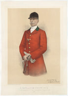 William Roylance Court NPG D34168