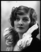 Miriam Seegar NPG x124095