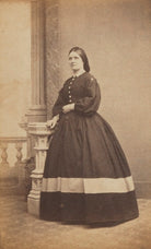 Unknown woman NPG Ax196782