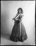 Ivy St Helier NPG x103474