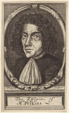 Peter Perkins NPG D30337