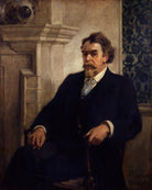 John Francis Bentley NPG 4479