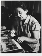 Clare Hollingworth NPG P1048