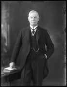 John Henry Bethell, 1st Baron Bethell NPG x121996