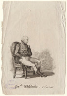 John Whitelocke NPG D8317