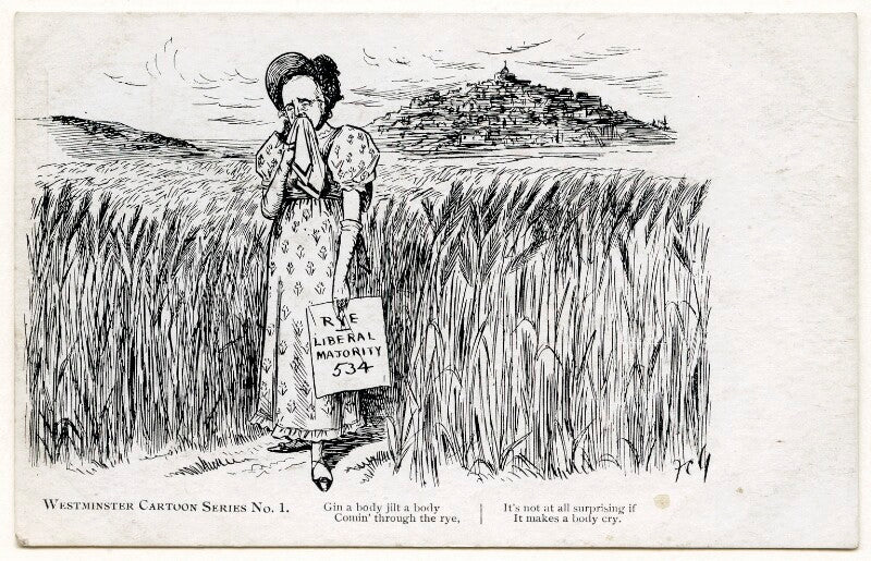 Arthur james balfour, 1st earl of balfour npg d42277