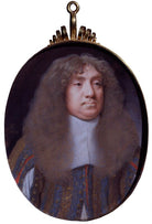 John Maitland, Duke of Lauderdale NPG 4198