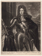 King William III NPG D7750