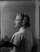 Ruth Hughes Aarons NPG x152628