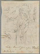 Elizabeth Anne Parkyns (née James), Lady Rancliffe NPG D17255