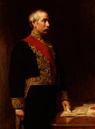 Sir (Henry) Bartle Edward Frere, 1st Bt NPG 2669