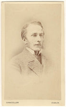 Francis Vansittart Chapman NPG Ax46306