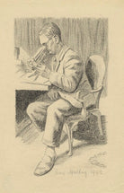 John Michael Kenneth Spalding NPG D2901