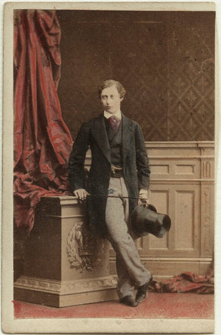 King Edward VII NPG x11815