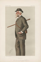 Edward Brydges-Willyams ('Statesmen. No. 462.') NPG D44222