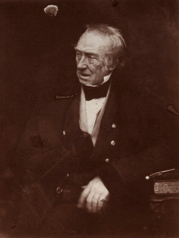 John christian schetky npg x18771